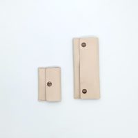 Cartera grande natural - Imagen 3
