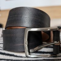 Cinturón Negro - Imagen 2