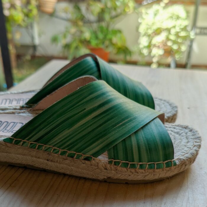 Sandalias VARO