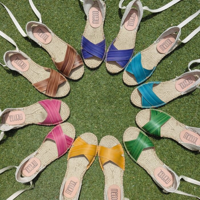 Sandalias LUBNA - Imagen 16