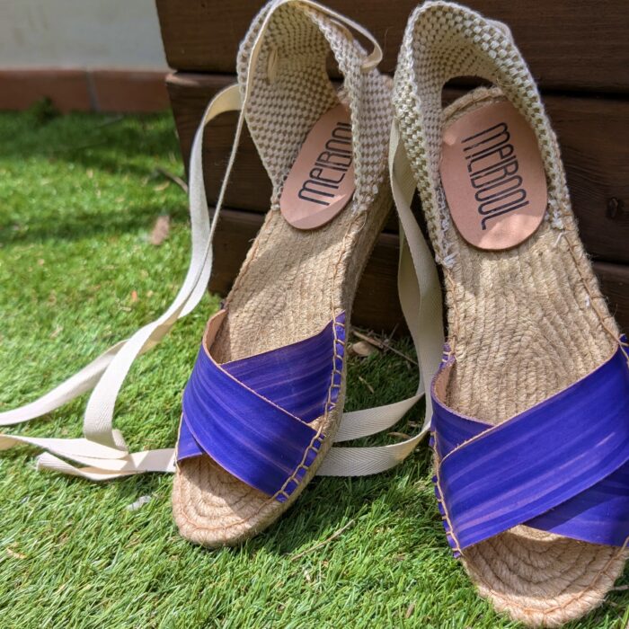 Sandalias LUBNA