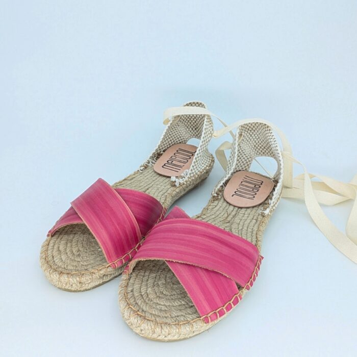 Sandalias LUBNA - Imagen 2