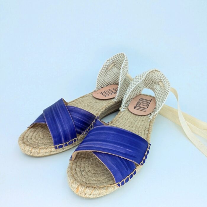 Sandalias LUBNA - Imagen 3