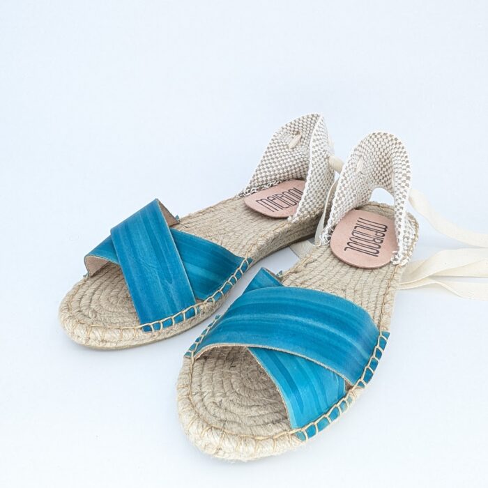 Sandalias LUBNA - Imagen 4
