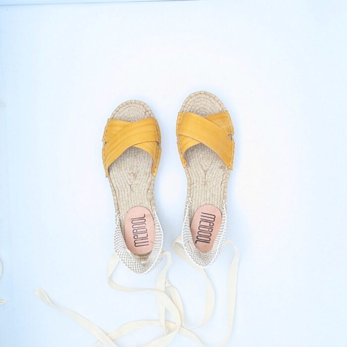 Sandalias LUBNA - Imagen 8